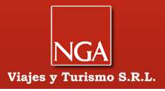 NGA Viajes y Turismo SRL